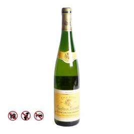 Rượu vang Alsace Gewurztraminer