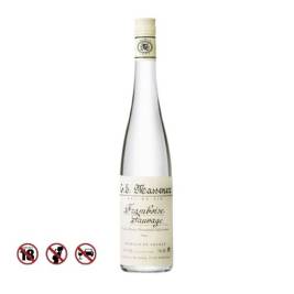 Massenez Wild Raspberry (700ml)