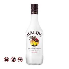 RƯỢU LIQUOR MALIBU (700ML)