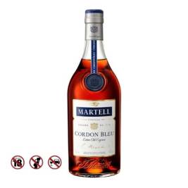 RƯỢU COGNAC MARTELL CORDON BLEU (700ML)