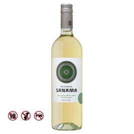 Rượu Sanama Sauvignon Blanc