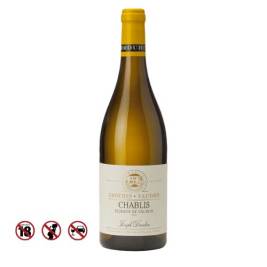 Rượu Joseph Drouhin Chablis Domaine de Vaudon