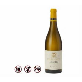 Joseph Drouhin Chablis Domaine de Vaudon (750ml)