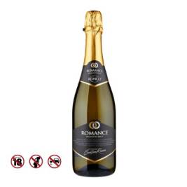 Rượu Ronco Romance Brut