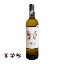 Rượu Lobetia Chardonnay 13% (750ml)