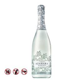 Rượu vang sủi Azahara Moscato, 750ml