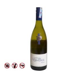 Chateau L’Ermitage Auzan Blanc