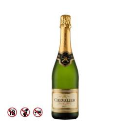 Rượu vang sủi Chevalier Brut Blanc De Blancs