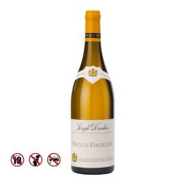 RƯỢU VANG TRẮNG JOSEPH DROUHIN POUILLY VINZELLE