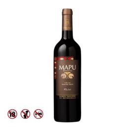 BPR Mapu Reserva Merlot (750ml)