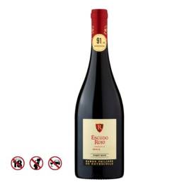 RƯỢU VANG ĐỎ ESCUDO ROJO RESERVA PINOT NOIR