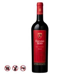 BPR Escudo Rojo Grand Reserva Blend (750ml)