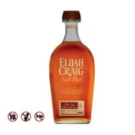 RƯỢU ELIJAH CRAIG 12YRS BOURBON (750ML)