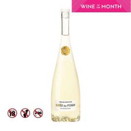 RƯỢU VANG TRẮNG COTE DES ROSES 13% (750ML)