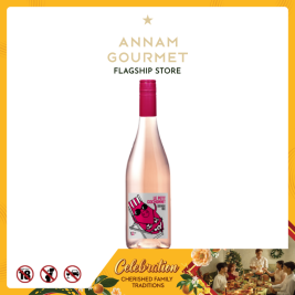 Rượu Le Petit Cochonnet Rose (Pig label) (750ml)