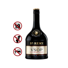 ST-Remy VSOP Brandy 700ml