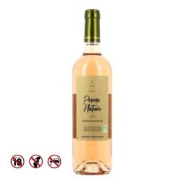 Gerard Bertrand Prima Nature Grenache Rose 13% (750ml)