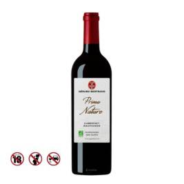 Gerard Bertrand Prima Nature Merlot 13% (750ml)