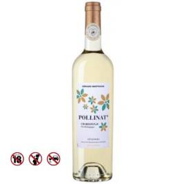 Gerard Bertrand Pollinat Chardonnay 13% (750ml)