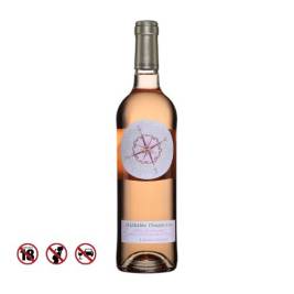 AGM Mathilde Chapoutier Grand Ferrage Cotes de Provence Rose (750ml)