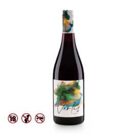 Castano Vertis Organic 14.5% (750ml)