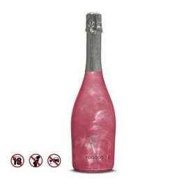 Rượu Vang Nổ Fogoso Rosa 5.5% (750Ml)