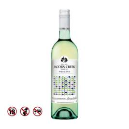 Rượu JACOB'S CREEK MOSCATO (750ml)