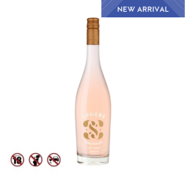 Gerard Bertrand Sphere Rose (750ml)