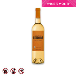 Gerard Bertrand Genora Orange (750ml)
