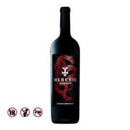 Gerard Bertrand Heresie Corbieres Red (750ml)