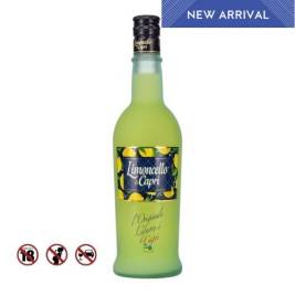 Limoncello di Capri L'Originale Liquore di Capri 30% (700ml)