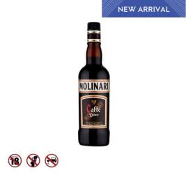 Molinari Caffe Liquore 36% (700ml) 