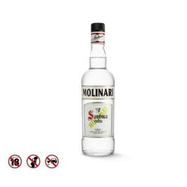 Molinari Sambuca Extra 40% (700ml)