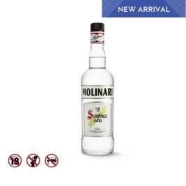Molinari Sambuca Extra 40% (700ml)