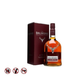Dalmore 12 Highland Single Malt Scotch Whisky