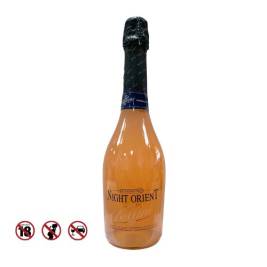 Nước Có Ga Hương Đào Bellini Night Orient 0%