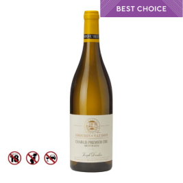 Joseph Drouhin Chablis 1er Cru Montmains 2021 (750ml)