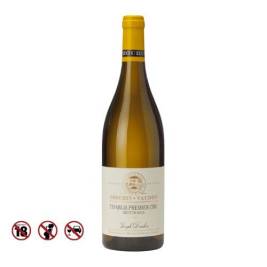 Joseph Drouhin Chablis 1er Cru Montmains 2021 (750ml)