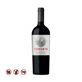 Terrunyo Pirque Viejo Vineyard Cabernet Sauvignon (750ml)