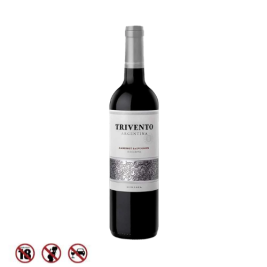 Trivento Reserve Cabernet Sauvignon (750ml)