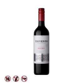 Trivento Reserve Malbec (750ml)