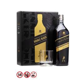JW Double Black 100cl - GB F26