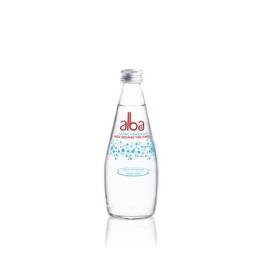Alba Natural Mineral Water (300ml)