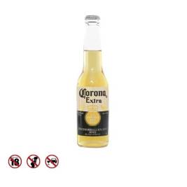 Corona Extra Beer 4.5% Bottle (300ml)