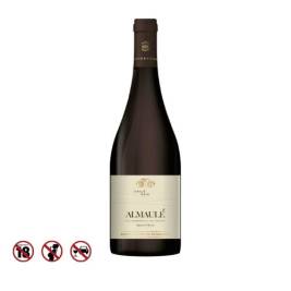 Baron Philippe de Rothschild Tierra Sagrada Pais Almaule (750ml) 12%