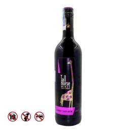 AGM Tall Horse Cabernet Sauvignon 13.5% (750ml) 