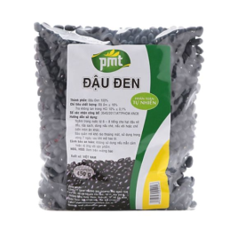 PMT Black turtle beans  250g 