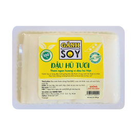 Ganh Soy Fresh Tofu (350g)