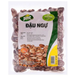PMT Lima bean  250g 