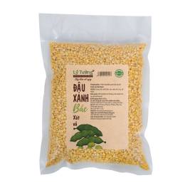Ly Tuong Peeled Green Beans (400g)